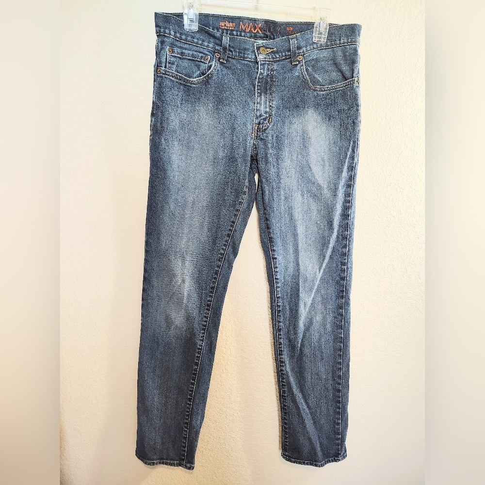 Urban Pipeline Classic Blue Jeans